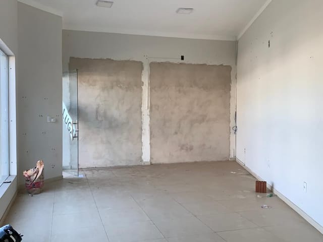 Sala para alugar, no bairro Vila Industrial em Araçatuba