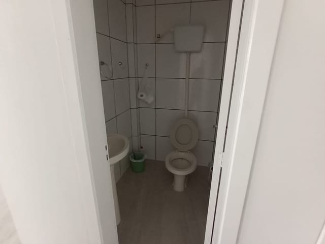 Sala para alugar, no bairro Coroados em Nova Prata
