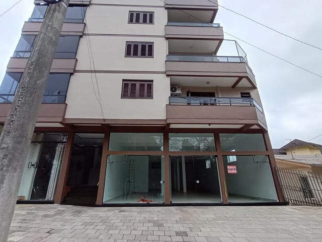 Sala para alugar, no bairro Coroados em Nova Prata