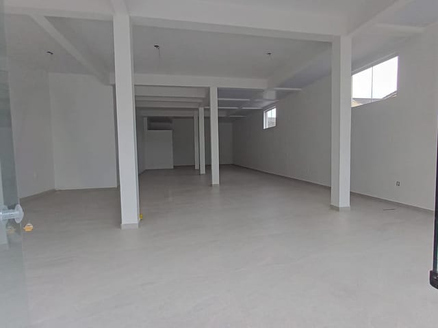 Sala para alugar, no bairro Coroados em Nova Prata