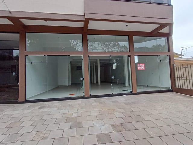 Sala para alugar, no bairro Coroados em Nova Prata