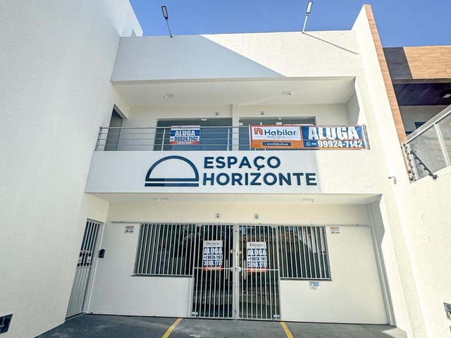 Sala para alugar, no bairro Luzia em Aracaju