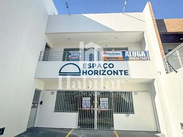 Sala para alugar, no bairro Luzia em Aracaju