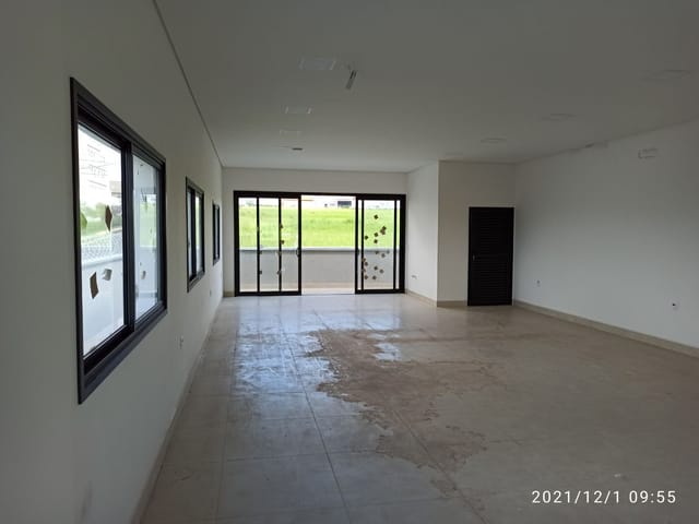 Foto do Sala - Sala para Locação 7 Vagas, 76M², Parque Servidores, Paulínia - SP | Hermes Imóveis