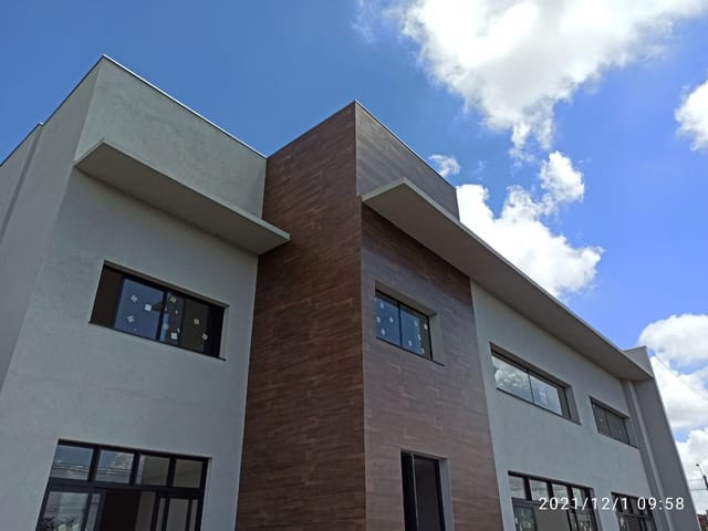 Foto do Sala - Sala para Locação 7 Vagas, 76M², Parque Servidores, Paulínia - SP | Hermes Imóveis