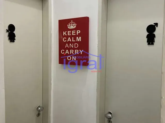 Sala para alugar, no bairro Jabaquara em São Paulo