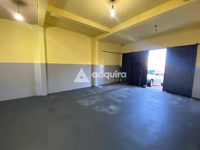 Sala para alugar, no bairro Orfãs em Ponta Grossa