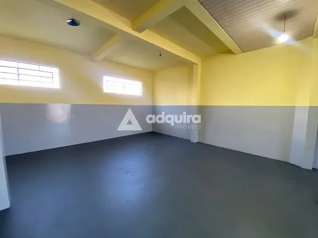 Sala para alugar, no bairro Orfãs em Ponta Grossa