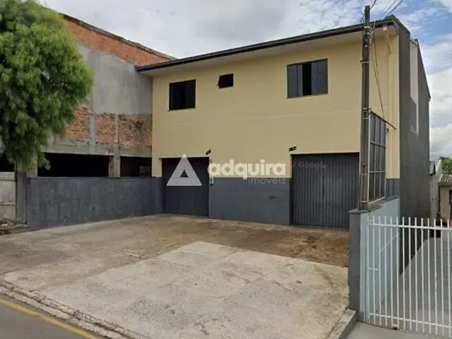 Sala para alugar, no bairro Orfãs em Ponta Grossa