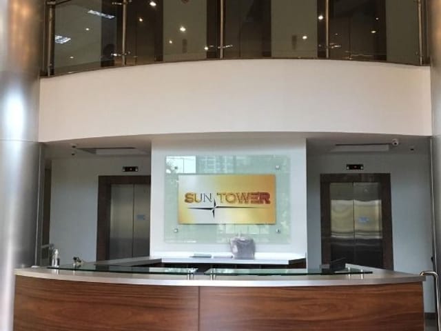 Foto do Sala - Sala à venda, 34 m² por R$ 220.000,00 - Jardim Aquarius - São José dos Campos/SP | INDEPENDENCE NEGOCIOS IMOBILIARIOS LTDA