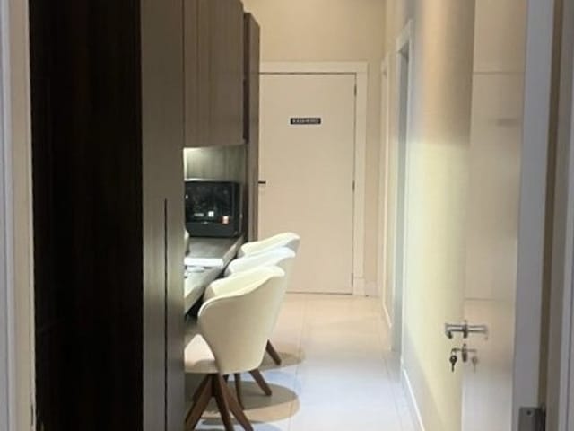 Sala com 104m², à venda, no bairro Meia Praia em Itapema