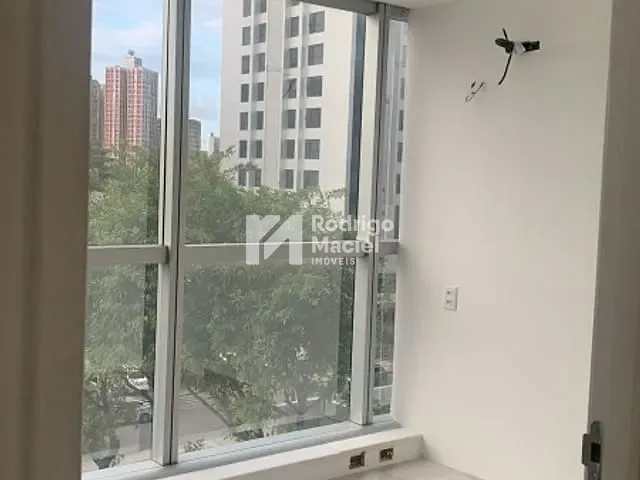 Sala com 82m², para alugar, no bairro Espinheiro em Recife