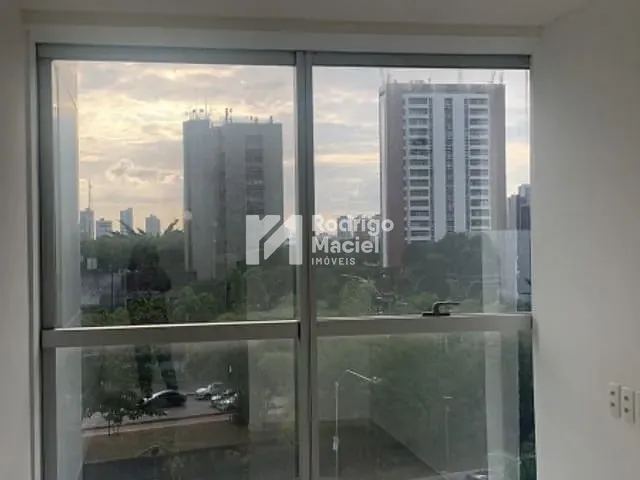Sala com 82m², para alugar, no bairro Espinheiro em Recife