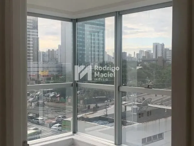 Sala com 82m², para alugar, no bairro Espinheiro em Recife