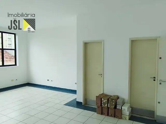 Sala com 400m², para alugar, no bairro Centro em Caçapava