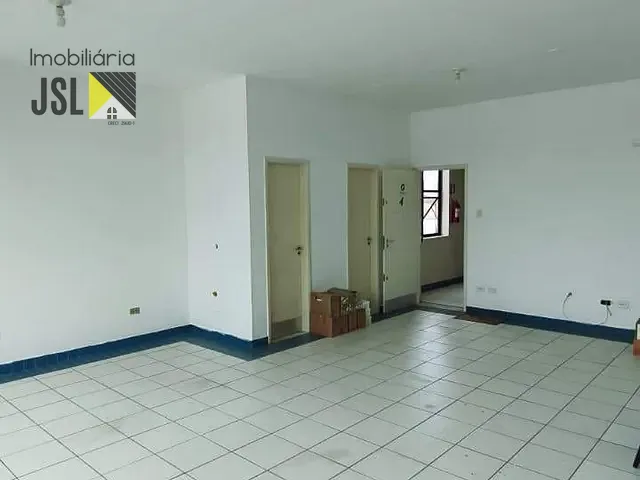 Sala com 400m², para alugar, no bairro Centro em Caçapava
