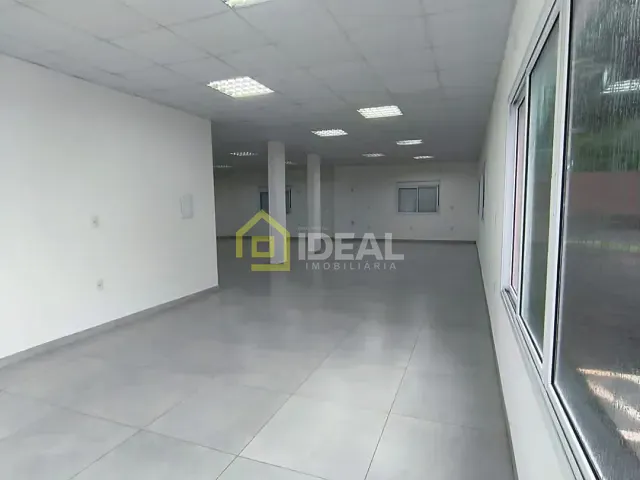 Sala para alugar, no bairro São José em Concórdia