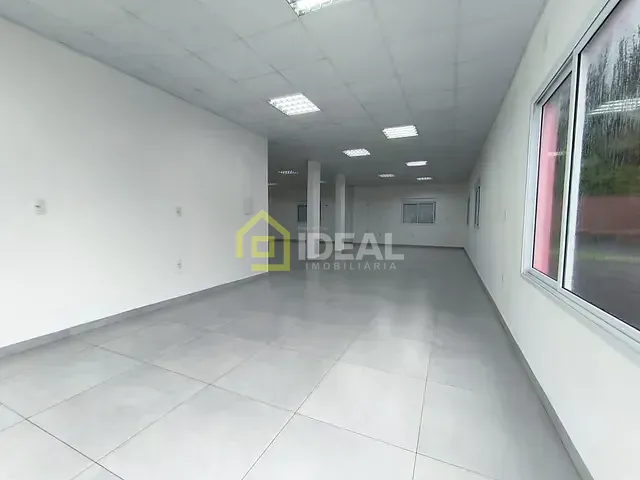 Sala para alugar, no bairro São José em Concórdia