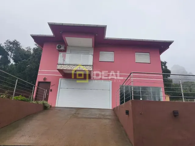 Sala para alugar, no bairro São José em Concórdia