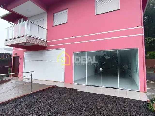 Sala para alugar, no bairro São José em Concórdia