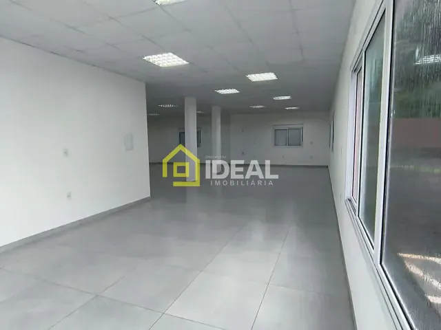 Sala para alugar, no bairro São José em Concórdia