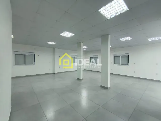 Sala para alugar, no bairro São José em Concórdia