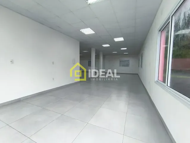Sala para alugar, no bairro São José em Concórdia