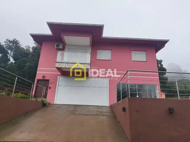 Sala para alugar, no bairro São José em Concórdia