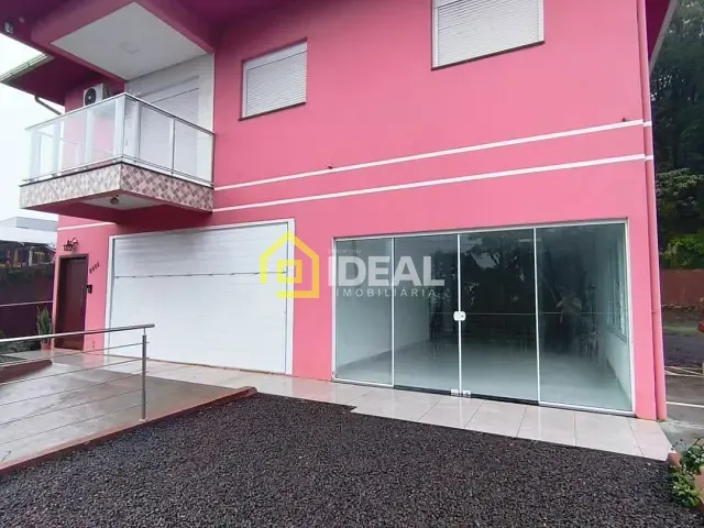 Sala para alugar, no bairro São José em Concórdia
