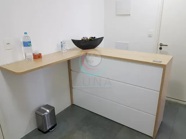 Sala para alugar, no bairro barra funda em São Paulo
