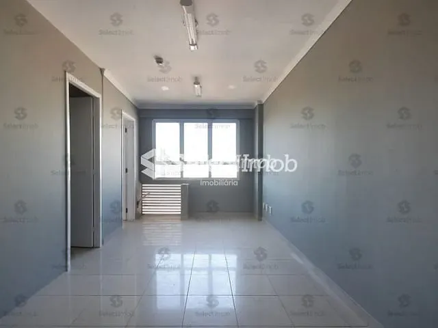 Sala com 25m², à venda, no bairro Vila Bocaina em Mauá