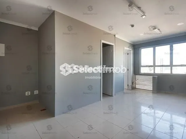 Sala com 25m², à venda, no bairro Vila Bocaina em Mauá