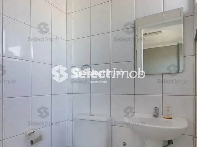 Sala com 25m², à venda, no bairro Vila Bocaina em Mauá