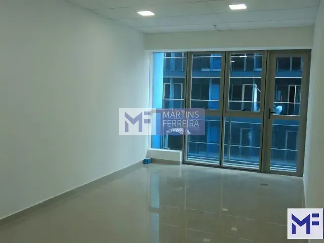 Sala com 22m², à venda, no bairro Recreio dos Bandeirantes em Rio de Janeiro