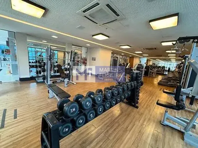 Sala com 22m², à venda, no bairro Recreio dos Bandeirantes em Rio de Janeiro