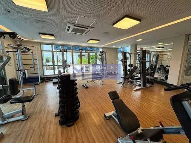 Sala com 22m², à venda, no bairro Recreio dos Bandeirantes em Rio de Janeiro