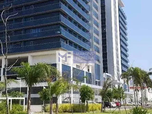Sala com 22m², à venda, no bairro Recreio dos Bandeirantes em Rio de Janeiro