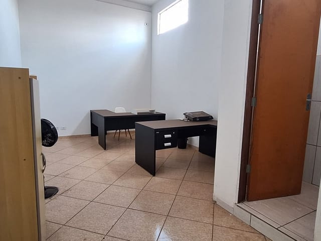 Sala para alugar, no bairro Jardim vitória em Cambé