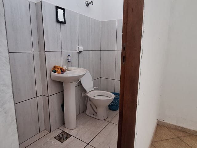 Sala para alugar, no bairro Jardim vitória em Cambé