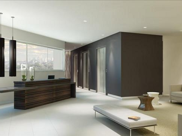 Sala com 42m², à venda, no bairro Vila Andrade em São Paulo
