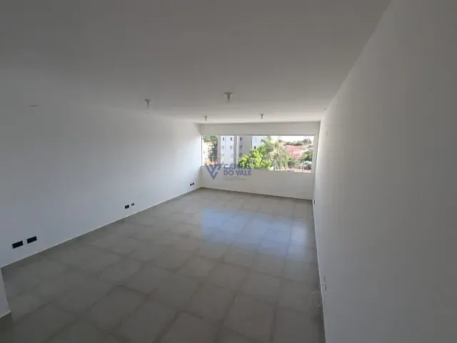 Sala para alugar, no bairro Jardim das Indústrias em São José dos Campos