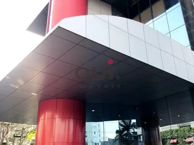 Sala para alugar, no bairro Itaim Bibi em São Paulo