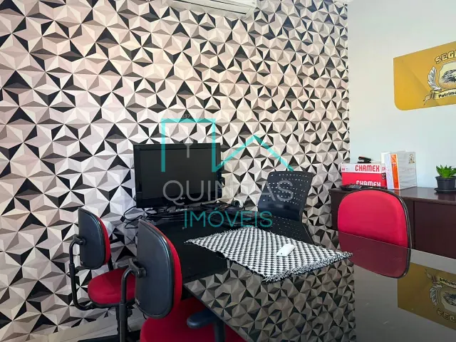 Sala com 8m², para alugar, no bairro Parque Residencial Eloy Chaves em Jundiaí