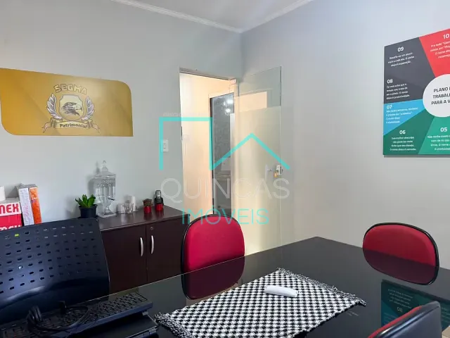 Sala com 8m², para alugar, no bairro Parque Residencial Eloy Chaves em Jundiaí