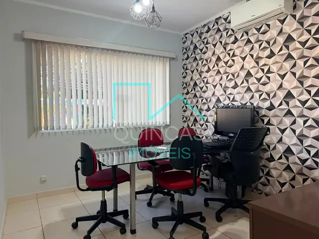 Sala com 8m², para alugar, no bairro Parque Residencial Eloy Chaves em Jundiaí