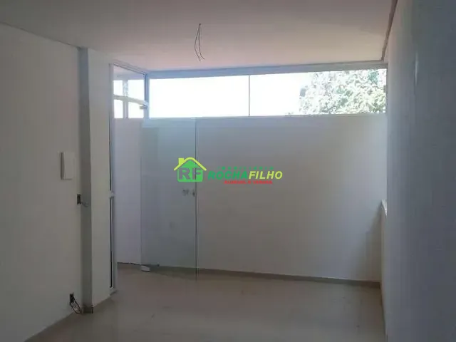 Sala com 16m², para alugar, no bairro Centro em Teresina