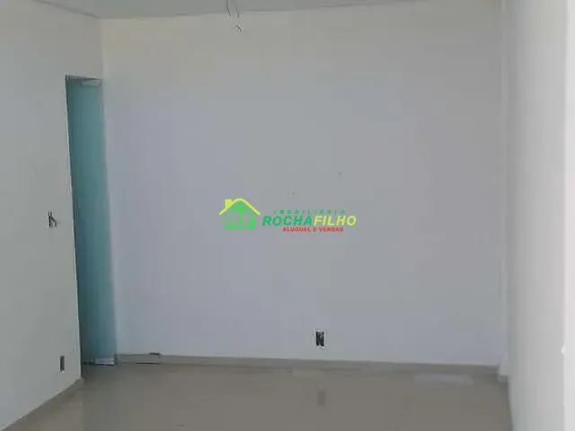 Sala com 16m², para alugar, no bairro Centro em Teresina