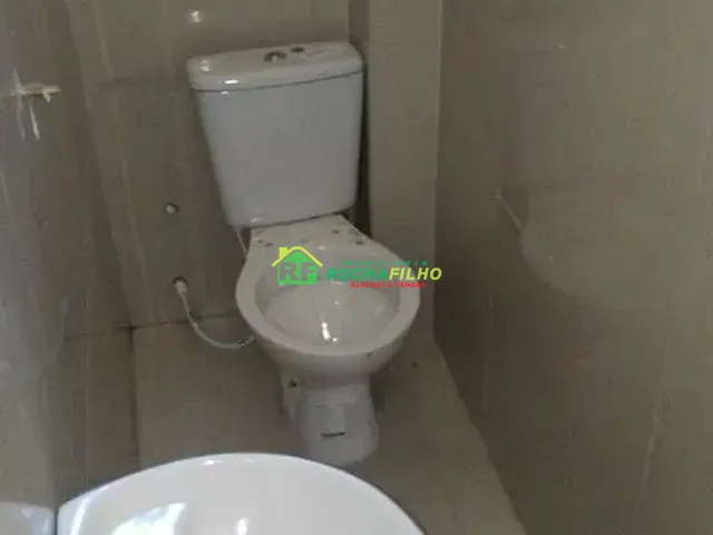 Sala com 16m², para alugar, no bairro Centro em Teresina