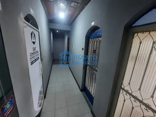 Sala para alugar, no bairro Centro em Maricá