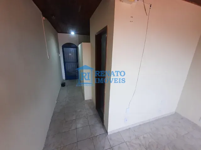 Sala para alugar, no bairro Centro em Maricá